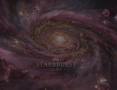Starburst