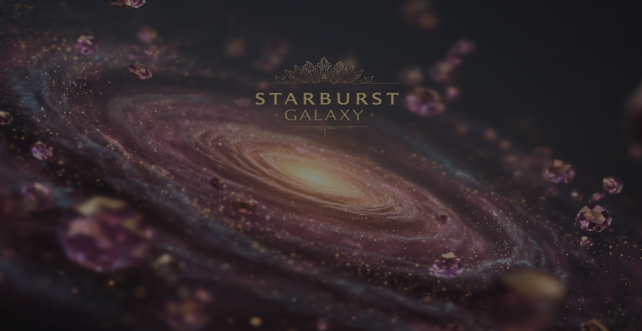 Starburst